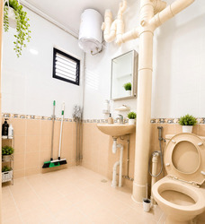 Blk 7 Teck Whye Heights I (Choa Chu Kang), HDB 5 Rooms #575344321